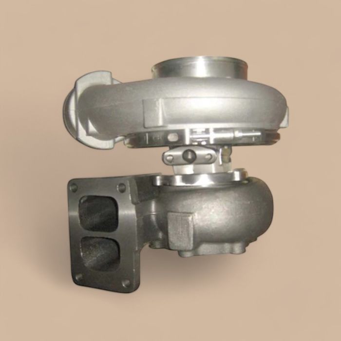 Doosan Turbo TV48 Turbocharger 65.09100-7053 Compatible for Doosan Daewoo Engine DS12TI DS2842LE