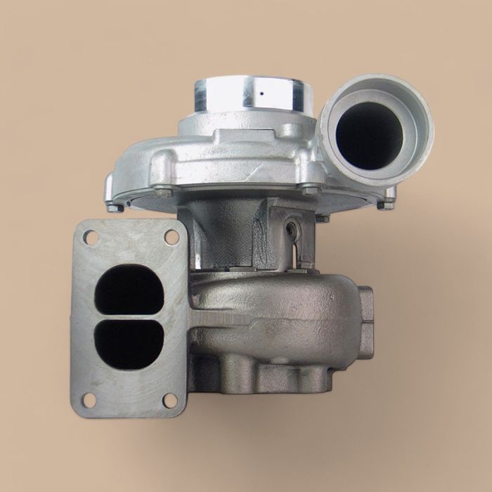 Doosan Turbo K31 Turbocharger 51.09100-7607 Compatible for Doosan Daewoo Engine D2866LF25 D2866LF28 Man Truck 420