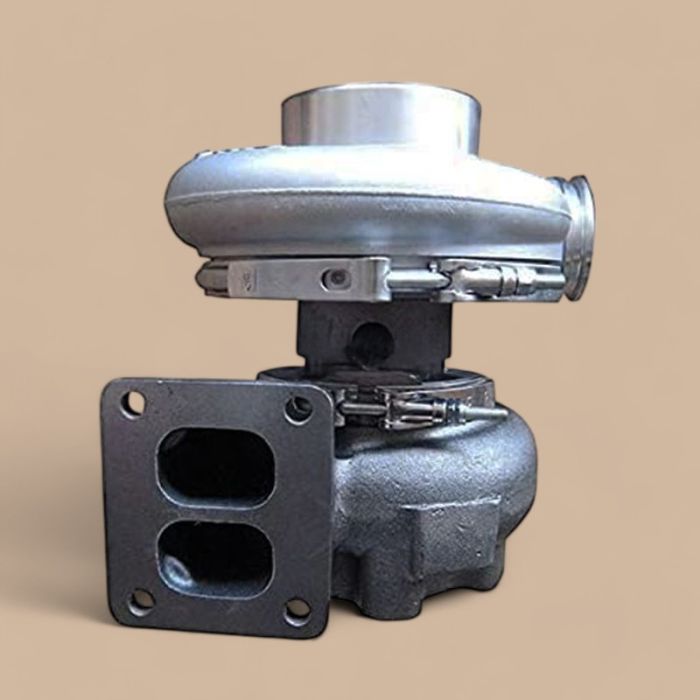 Doosan Turbo K31 Turbocharger 51.09100-7463 Compatible for Doosan Daewoo Engine D2866LF31 D2866LF25 D2876LF Man Truck F2000