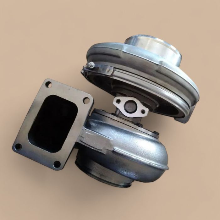 Cummins Turbo HX80 Turbocharger 3594096 Compatible for Cummins Engine KTA38 KTA38-G