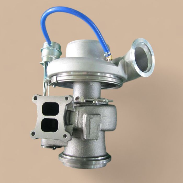 Cummins Turbo HX55W Turbocharger 3592775 Compatible for Cummins Engine CECO ISM