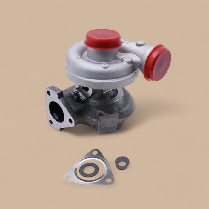 Deutz Turbo S1B Turbocharger 04270462 4270460KZ Compatible for Deutz Engine BF3L914 BF4M1011F