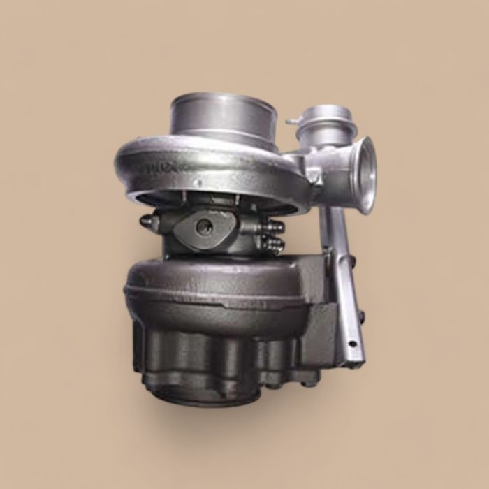 Cummins Turbo HX40G Turbocharger 3536355 4027225 Compatible for Cummins Engine 6CT 8.3L