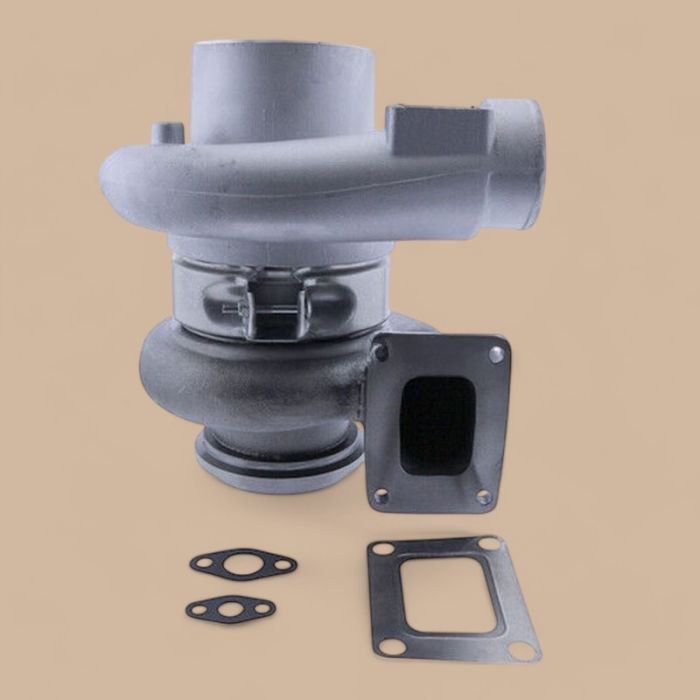 Cummins Turbo ST50 Turbocharger 3032058 Compatible for Cummins Engine NTA855 NT335