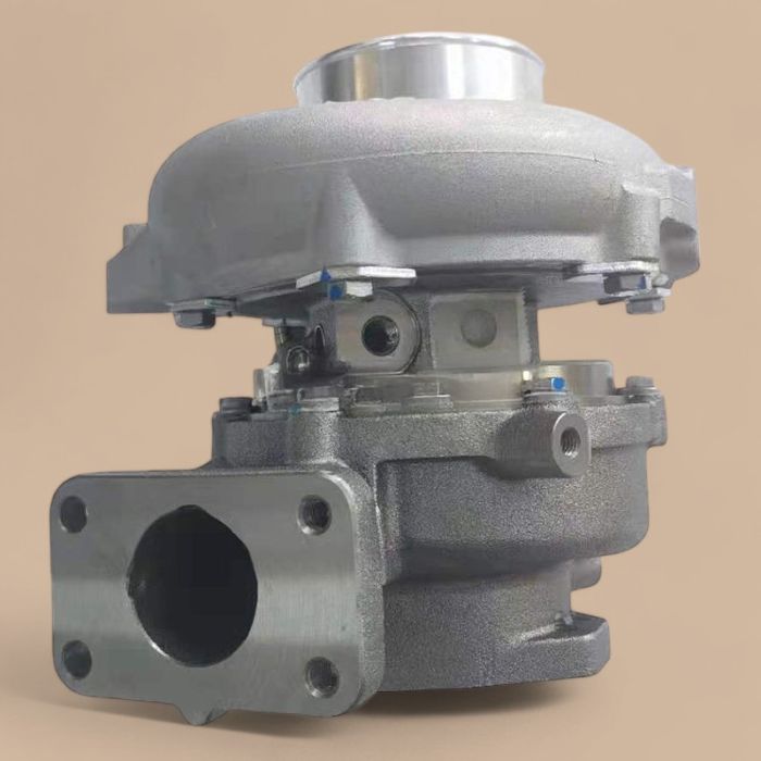 Hino Turbo GT2263KLNV Turbocharger 17201-E0740 Compatible for Hino Engine N04C S05C Without EGR Valve