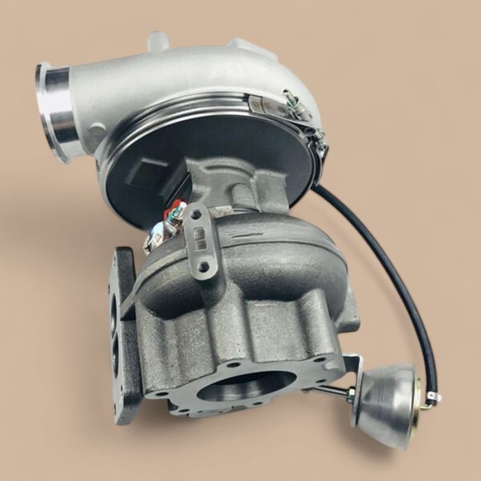 Mercedes Turbo S410G Turbocharger 56419880005 Compatible for Mercedes Benz Engine OM457LA-E4