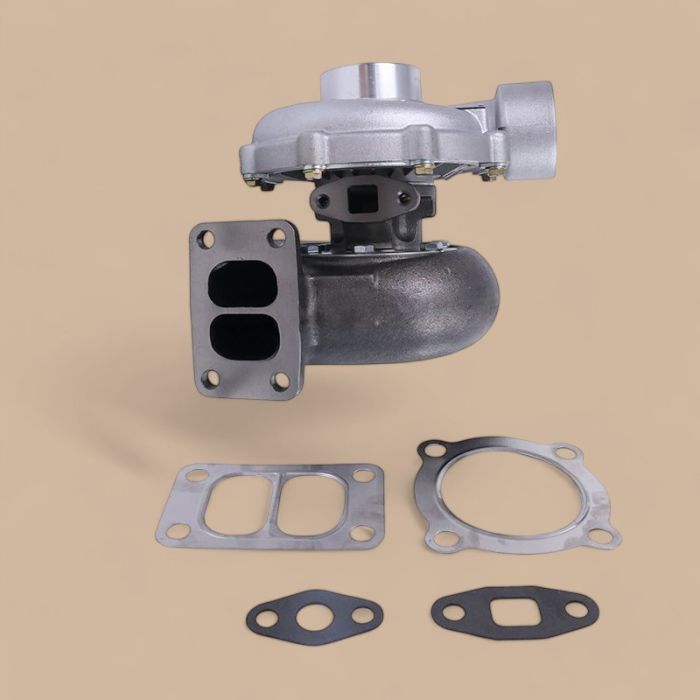 Liebherr Turbo K27.2 Turbocharger 5327-971-6607 Compatible for Liebherr Engine D9408TI D924TIEA2