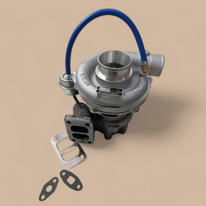 Perkins Turbo GT3571S Turbocharger 2674A402 Compatible for Perkins Engine Vista 6