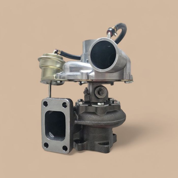 Hino Turbochager 24100-2940 Compatible for Hino Engine WO4CT W04C W06TDA