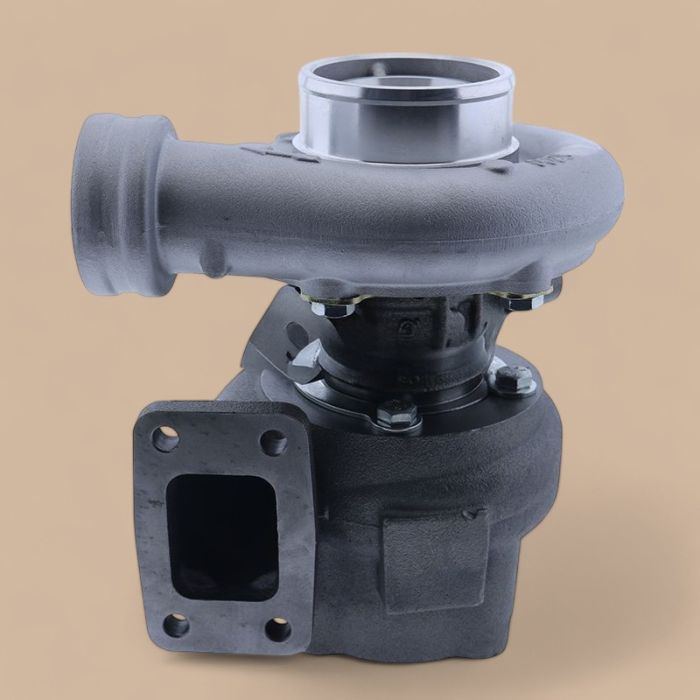 Deutz Turbo S200 Turbocharger 04259311 Compatible for Deutz Engine 1013 Volvo Excavator EW140B