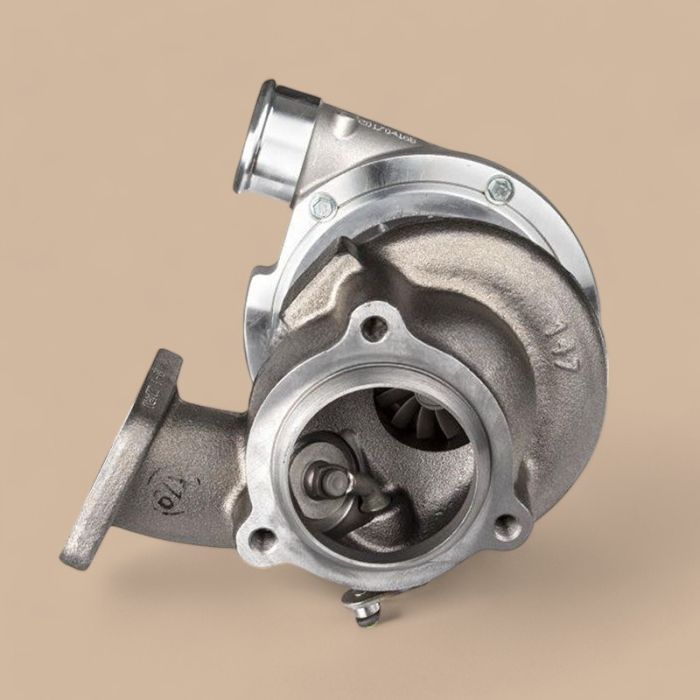 Perkins Turbocharger 2674A819 Compatible for Perkins Engine Tier 3