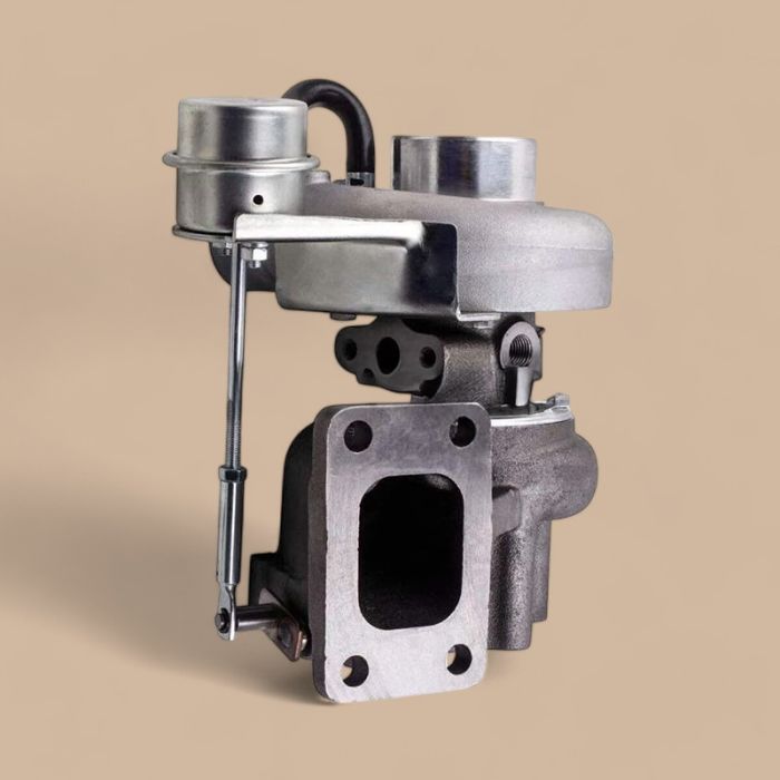 Isuzu Turbo TB2568 Turbocharger 8971056180 Compatible for Isuzu Engine 4DB2 4BD2-TC