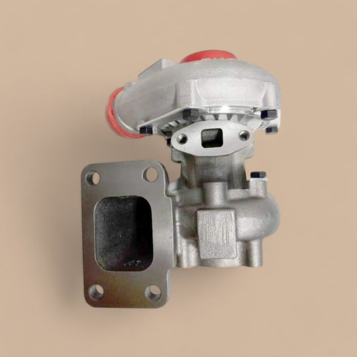 Cummins Turbo TA3123 Turbocharger 4988426 Compatible for Cummins Engine 4B 4BT 4BTA 3.9L