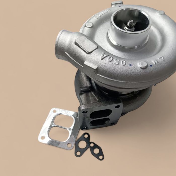 Caterpillar Turbo S330W064 Turbocharger 176-0389 0R-9795 Compatible for Caterpillar CAT Engine 3306 Excavator 330B W330B