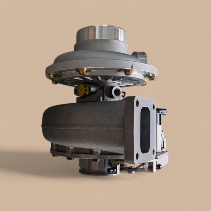 Isuzu Turbo RHG8V Turbocharger 1144004577 Compatible for Isuzu Engine 6WG1