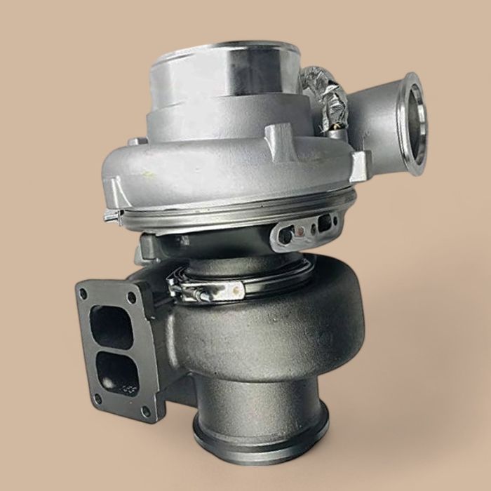 Caterpillar Turbocharger 361-9711 Compatible for Caterpillar CAT Wheel Loader 988H Dozer 934H Landfill Compactor 836H