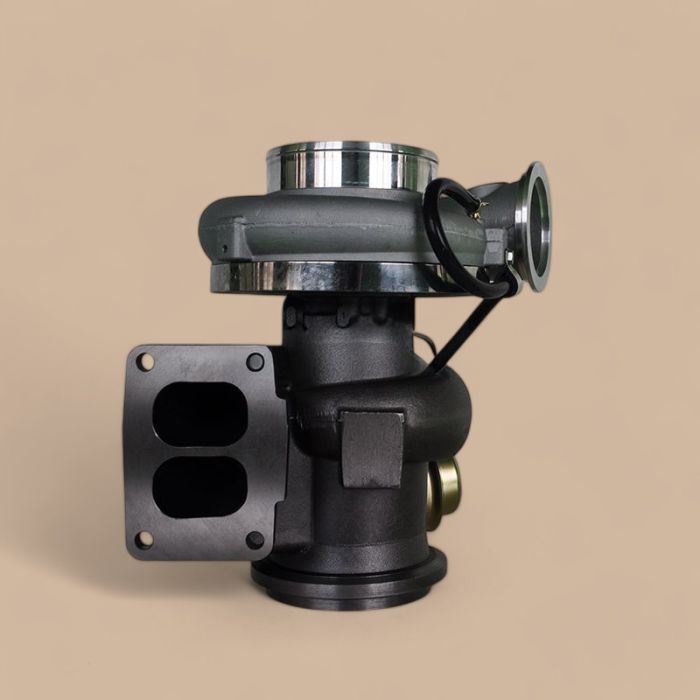 Detroit Turbo GTA4202 714792-5002S R23528059 Compatible for Detroit Engine Series 60