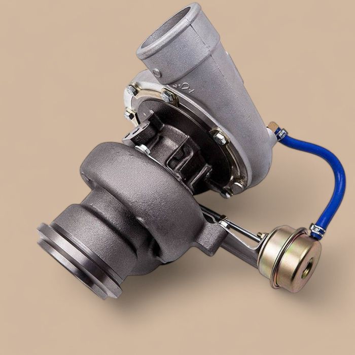 Caterpillar Turbo S200G022 Turbocharger 195-5996 Compatible for Caterpillar CAT Engine 3126 3126B 3126E