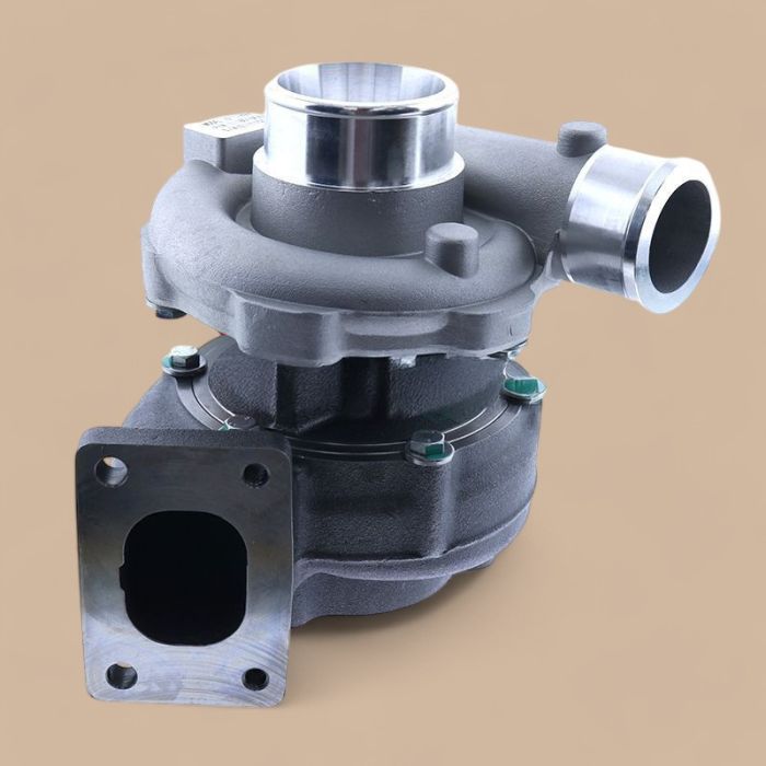 JAC Turbo JK55 Turbocharger 55X8002-09-1 Compatible for JAC Engine 4DA1 Urban 1042