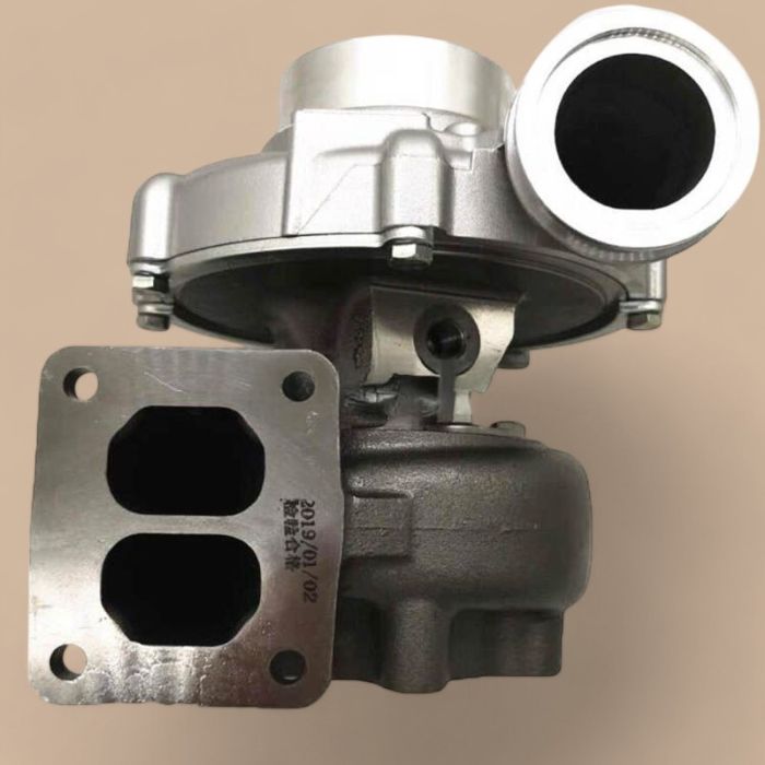 Volvo Turbo K29 Turbocharger 53299886918 Compatible for Volvo Industrial Engine with D936 R944C Engine