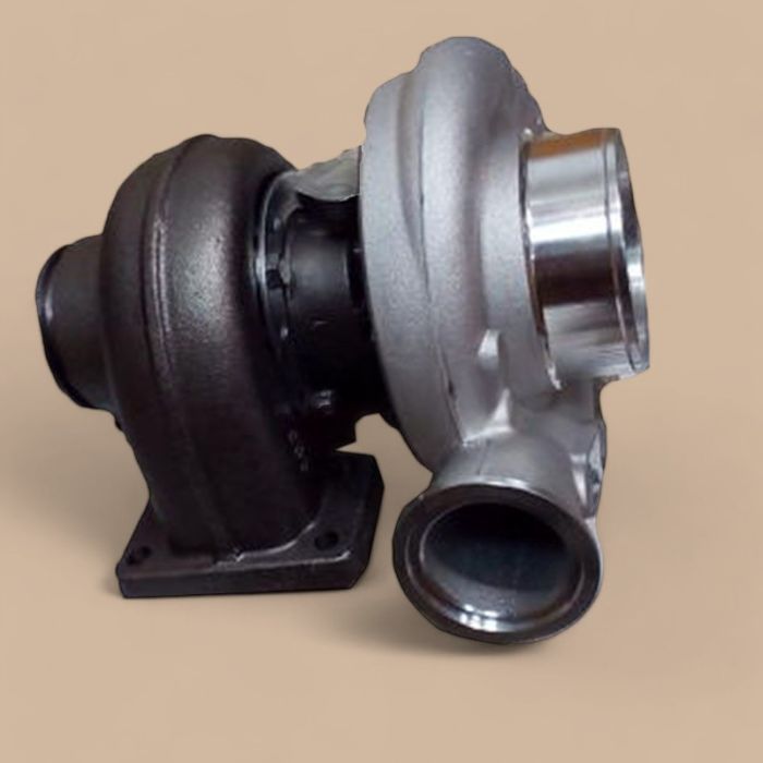 Doosan For Doosan DX180LC DX140LC DX255LC DX225LC DX140W DX225LL Engine DL06 Turbocharger 150105-00377 65.09100-7110