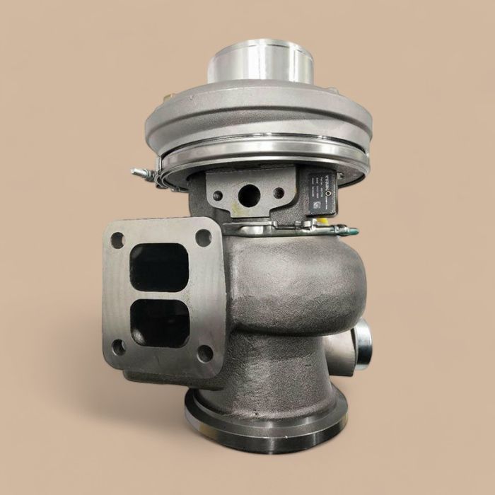 Caterpillar Turbocharger 358-4924 Compatible for Caterpillar Engine C9 Tractor CAT 586C