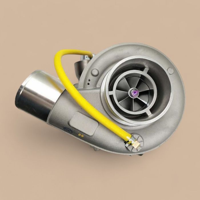 Komatsu Turbochager 6505-52-5420 Compatible for Komatsu Engine SAA6D140-P460