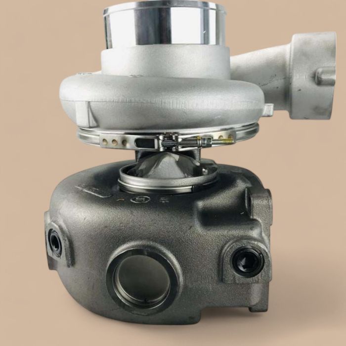 Caterpillar Turbo TW9214 TV9214 Turbocharger 257-2206 Compatible for Caterpillar CAT Engine 3516 G3516