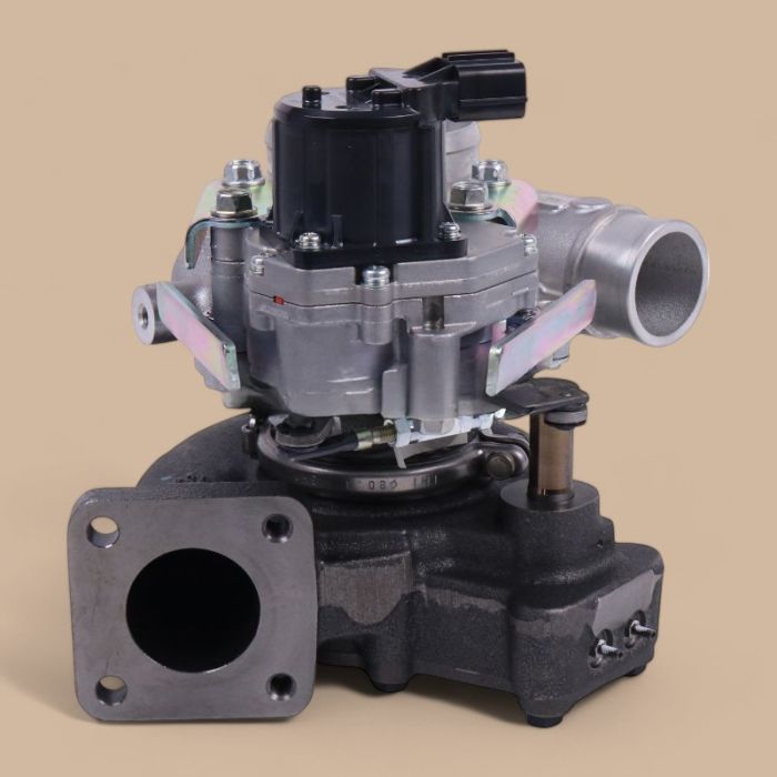 Isuzu Turbo RHF55V Turbocharger 8981518592 Compatible for Isuzu Engine 4HK1X