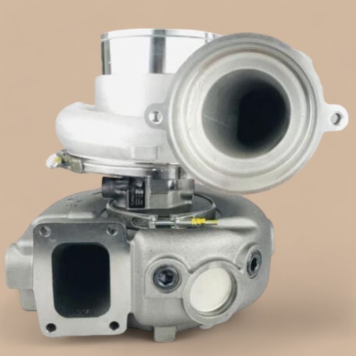Caterpillar Turbocharger Group 7C-3821 Compatible for Caterpillar CAT SR4 SR4B Generator 3508 G3516 Engine
