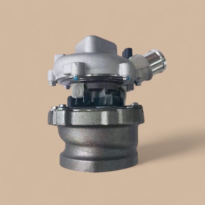 Ford Turbo GTB1749VK Turbocharger 787556-5017S Compatible for Ford Engine Duratorq TDCI Euro-5