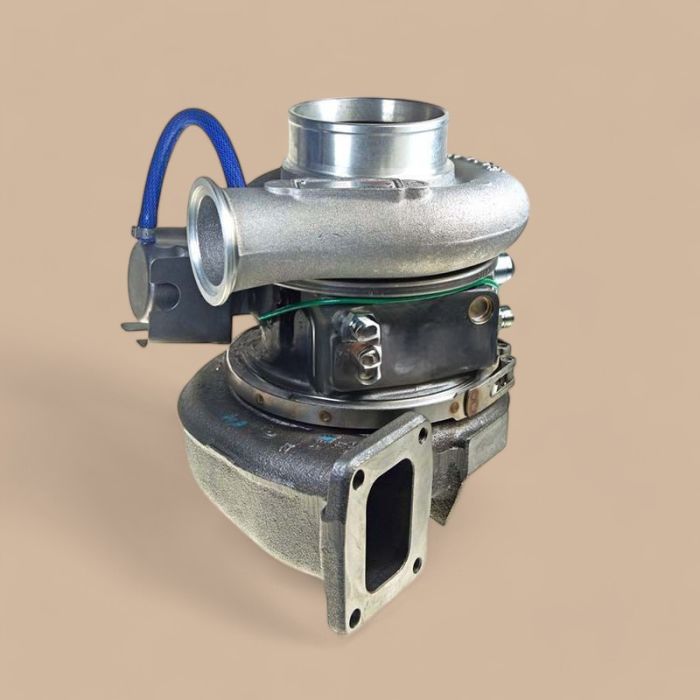 Iveco Turbo HE431V Turbocharger 5322527 Compatible for Iveco Engine CURSOR 8