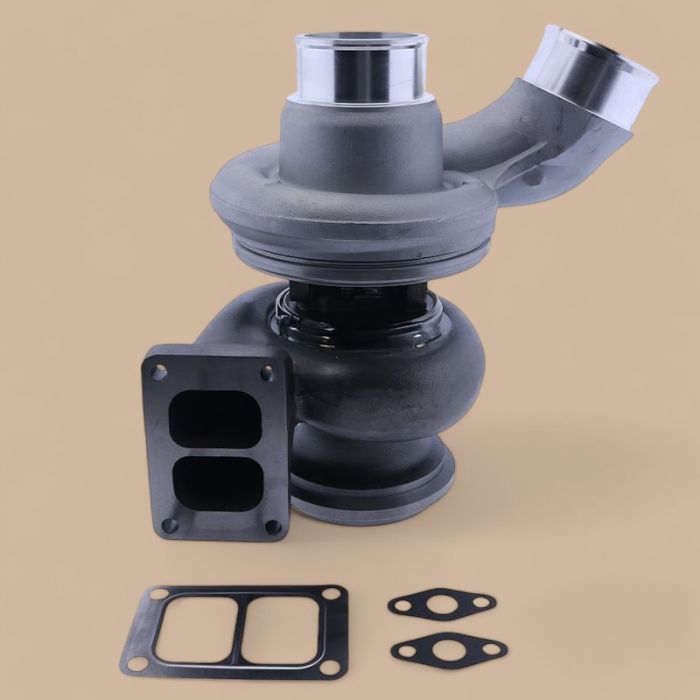 Mack Turbo S400S073 Turbocharger 631GC5173AMX Compatible for Mack Truck with E712L E7427 E7460 Engine