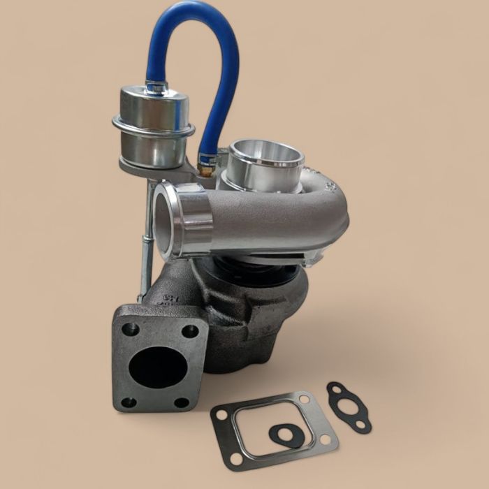 Perkins Turbo GT2052S Turbocharger 2674A841 Compatible for Perkins Engine 1104D-E44T 1104D-44TA