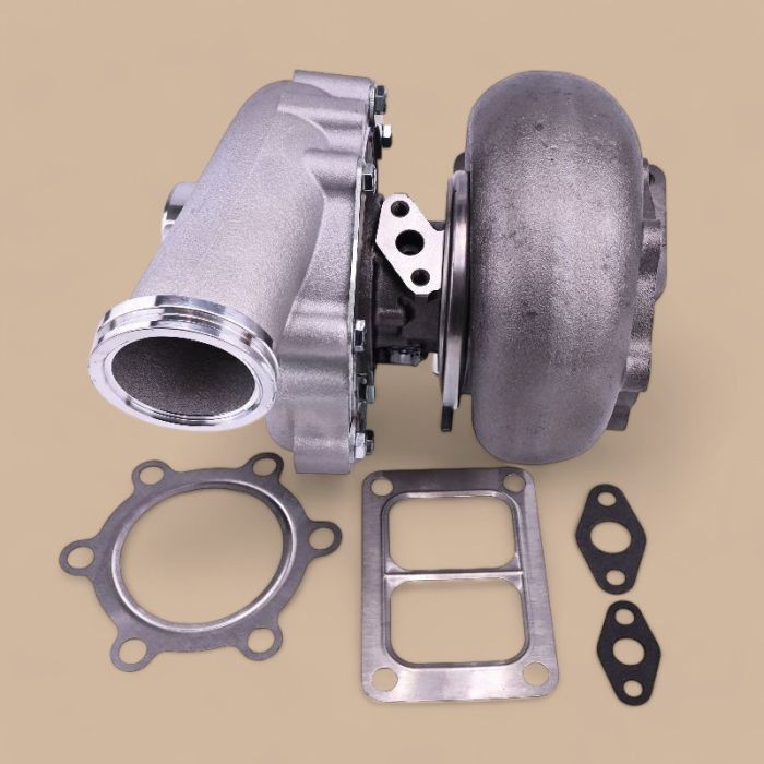 Volvo Turbo TA5102 Turbocharger VOE11031711 Compatible for Volvo Engine TD121 TD122