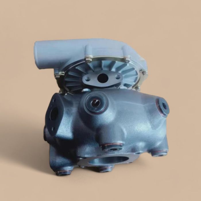 Volvo Turbo K27 Turbocharger 53279706791 53279886791 Compatible for Volvo Penta Engine 8060SRM