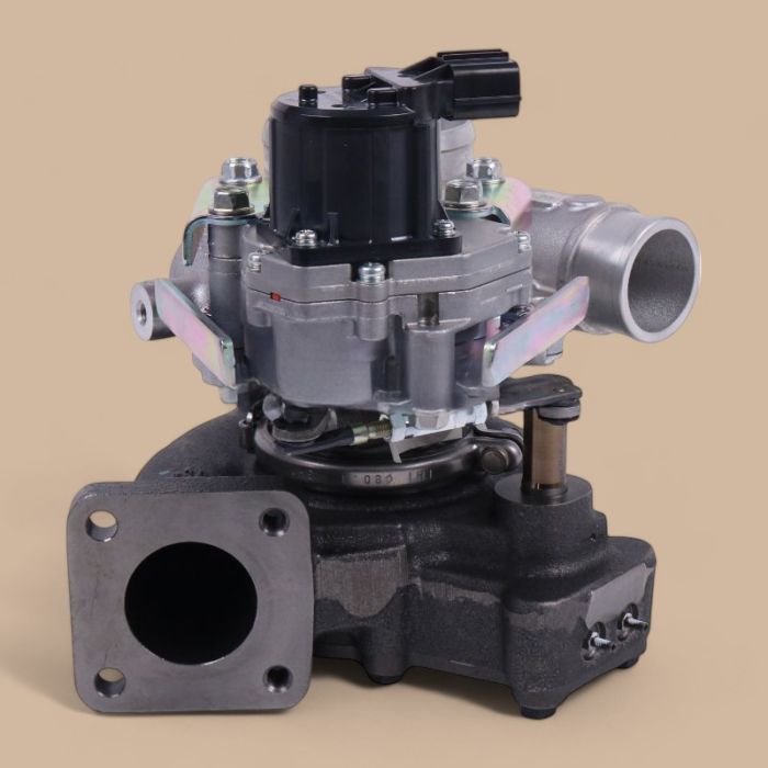Isuzu Turbo RHF55V Turbocharger 8981682560 Compatible for Isuzu Engine 4HK1