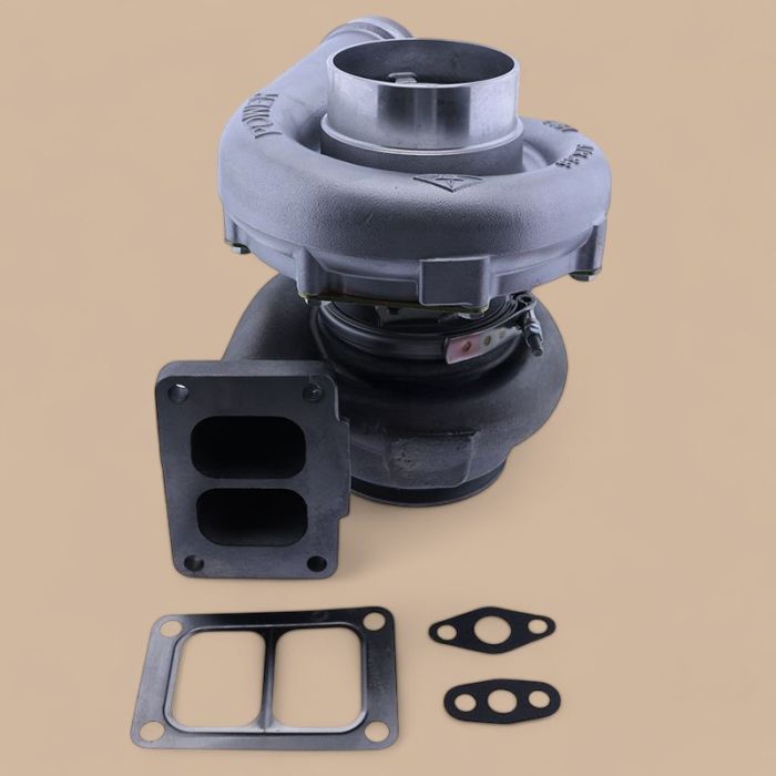 Volvo Turbo GTA4594BN Turbocharger 21031700 Compatible for Volvo Engine D12C