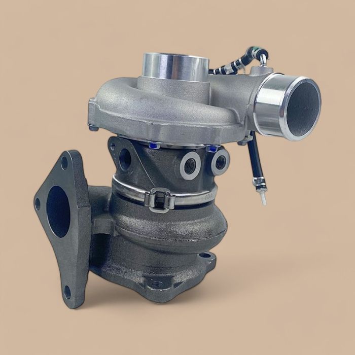 Subaru Turbo VF39 Turbocharger 14411-AA572 Compatible for Subaru Engine EJ20