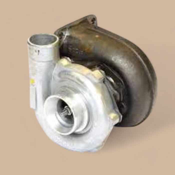 Perkins Turbo TO4B71 Turbocharger 2674369 Compatible for Perkins T6.3544 Engine