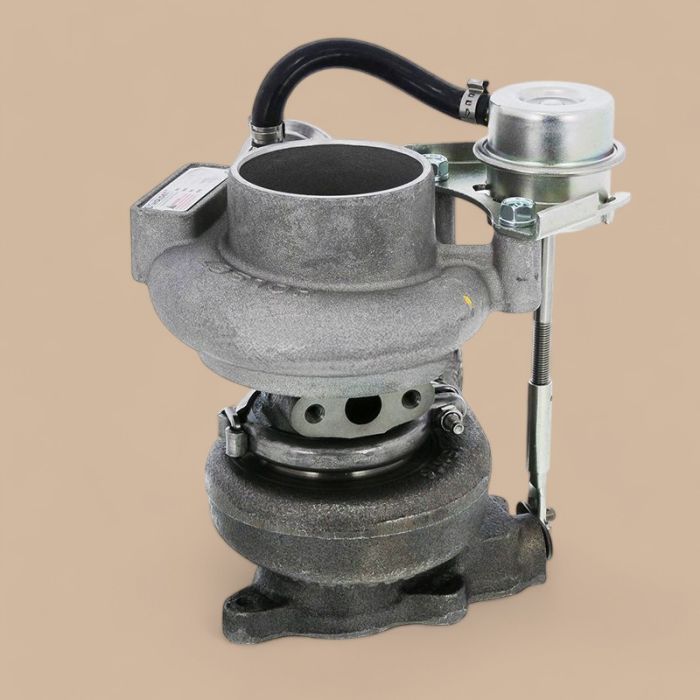 Cummins Turbocharger 3596598 Compatible for Cummins Engine 4BTAA