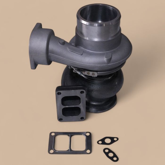 Caterpillar Turbo S3BSL128 Turbocharger 127-5151 0R-7053 Compatible for Caterpillar CAT Engine 3306