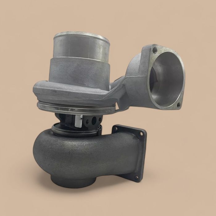 Caterpillar Turbo S3BSL128 Turbocharger 113-8319 Compatible for Caterpillar CAT Engine 3306 3306B