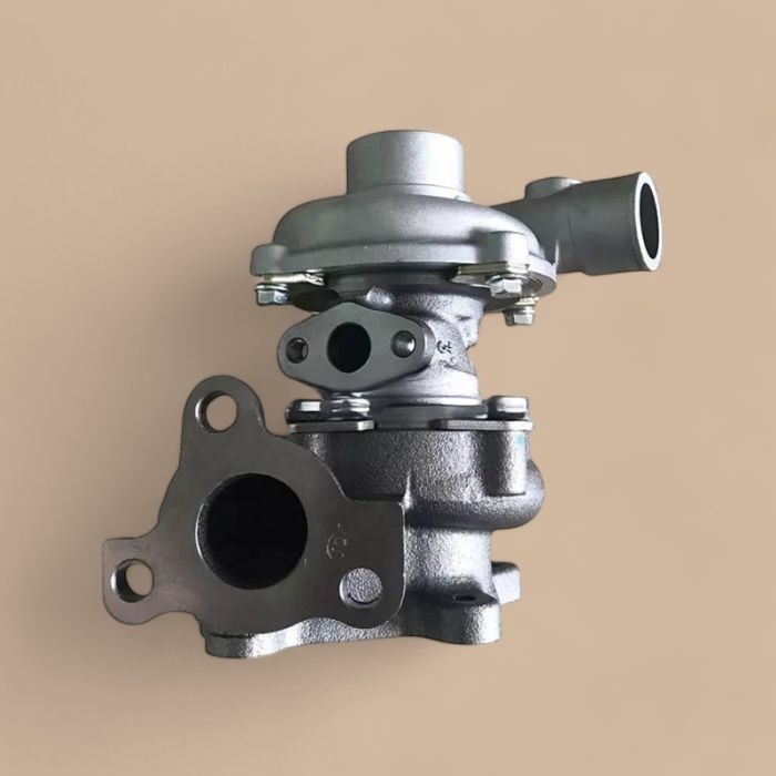 Yanmar Turbo RHB31 Turbocharger 129406-18010 8900-0959 Compatible for Yanmar Engine 4TNV84 4TN84TL 4CHL-TN