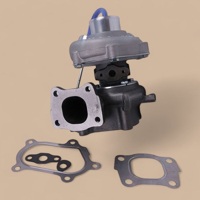 Isuzu Turbo GT2560LS Turbocharger 700716-5014S 8-97310-502-1 Compatible for Isuzu Engine 4HK1
