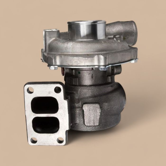 Caterpillar Turbo T04E35 Turbocharger 127-8788 Compatible for Caterpillar CAT Engine 3056