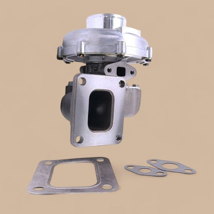 John Deere Turbo TA2501 Turbocharger RE61594 RE53173 RE47844 Compatible for John Deere Engine 4039T 4045T 3179T Tractor 1850 2155 7230R 8875