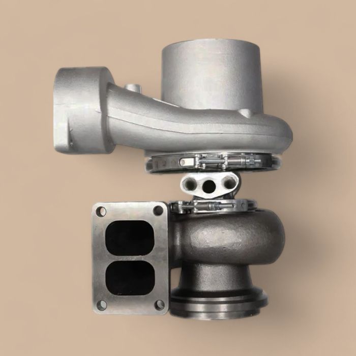 Caterpillar Turbo S3BSL159 Turbocharger 145-1697 Compatible for Caterpillar CAT Engine 3306 3306B