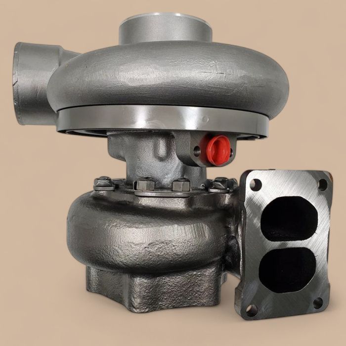 Komatsu Turbocharger 6505-11-8150 Compatible for Komatsu Engine S6D140-1U S6D140-1U-F