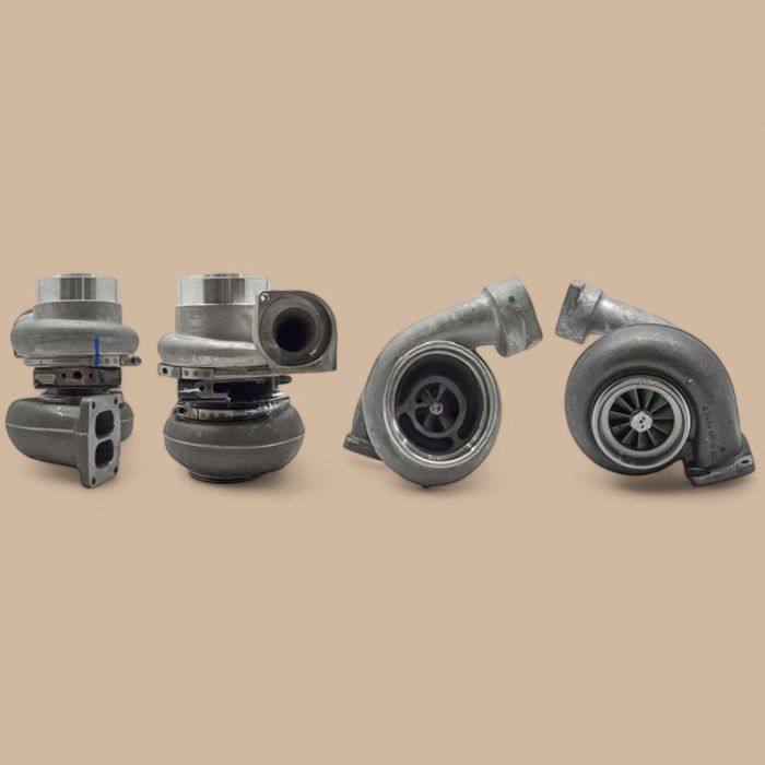 Caterpillar Turbo TL7804 Turbocharger 7C-9895 Compatible for Caterpillar CAT 3406 3406B 3406C Engine 245B 623E 627E 621E